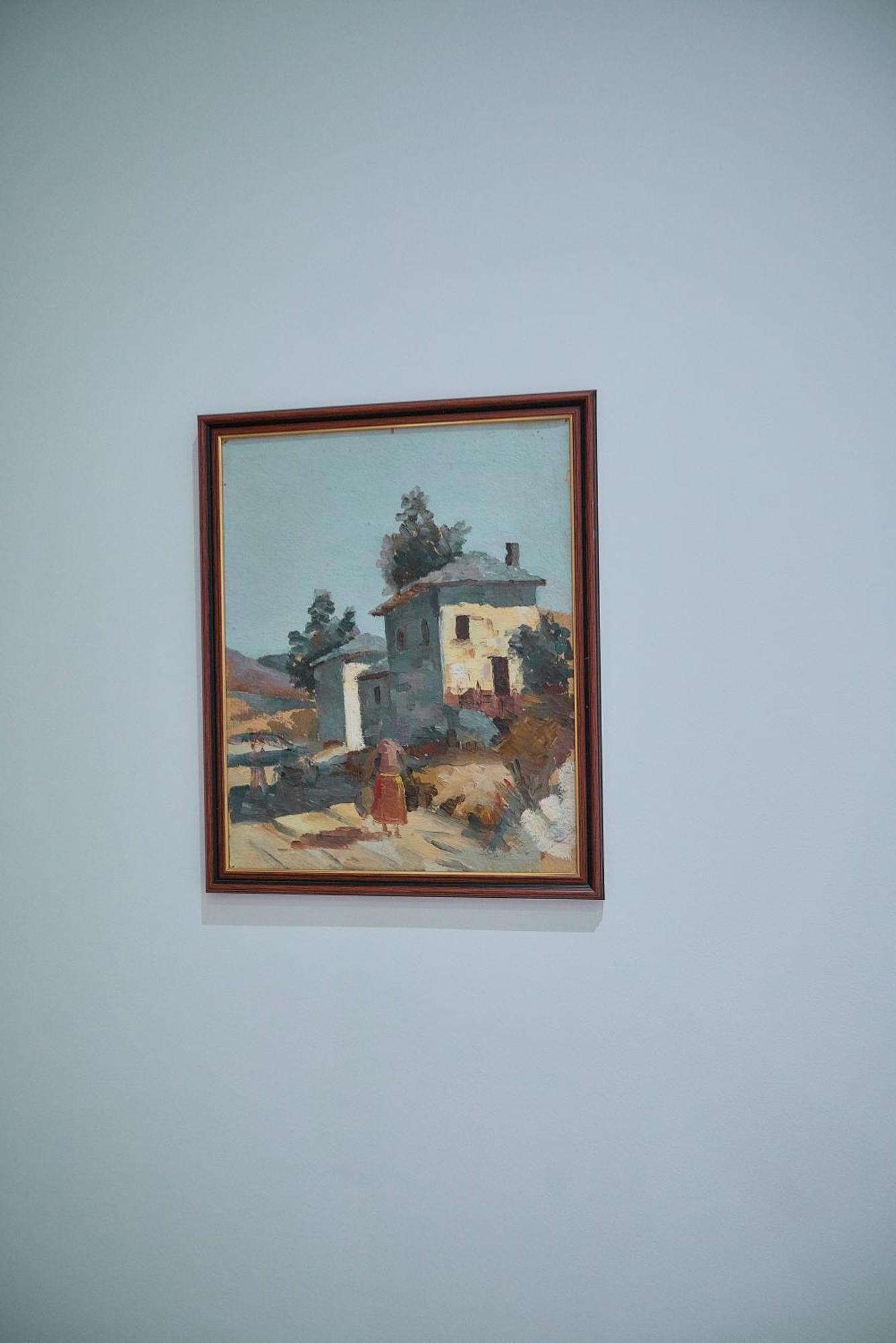 Kalpazo Inn Тирана Экстерьер фото