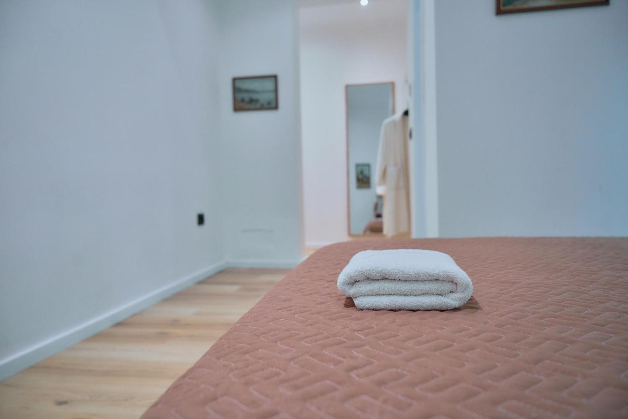 Kalpazo Inn Тирана Экстерьер фото